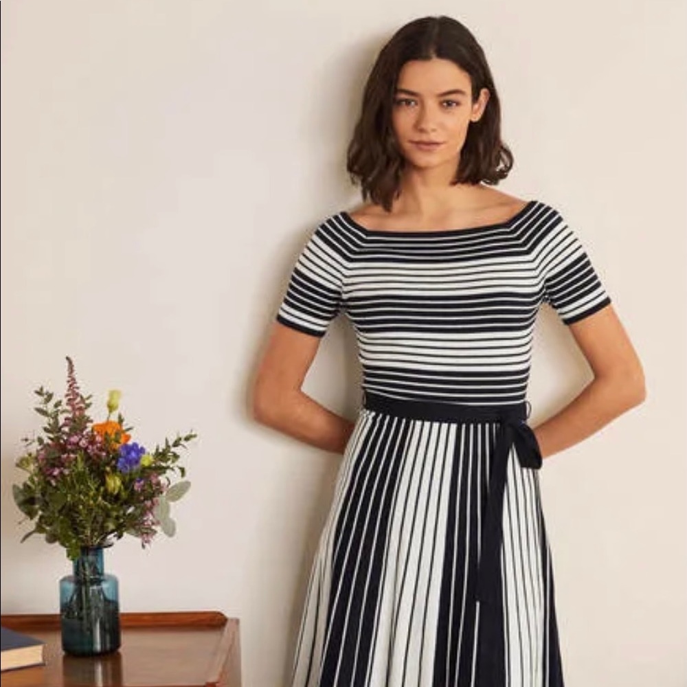 Boden Aida Dress